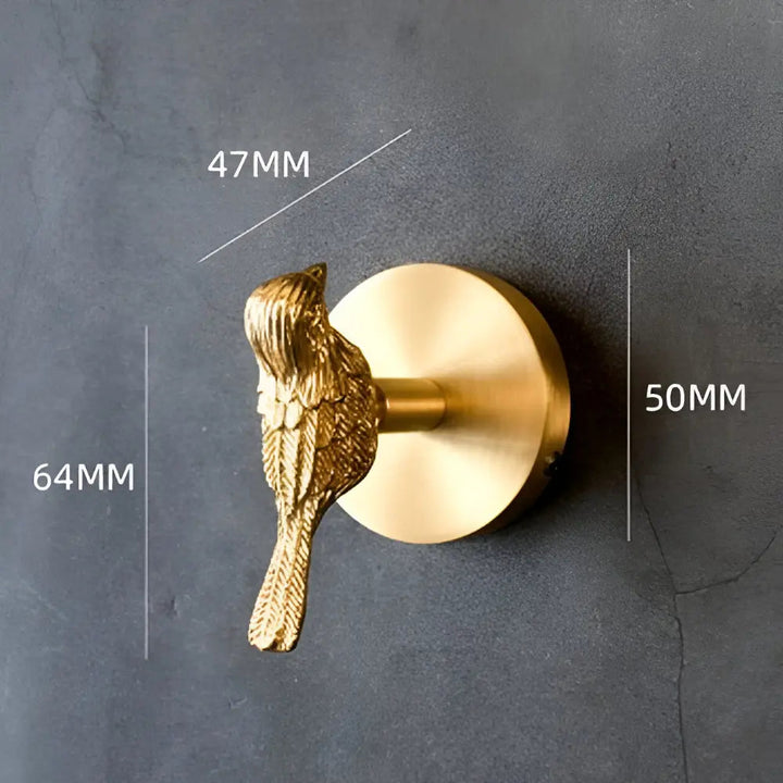 GlintAura — Transforms any wall into a radiant style statement full of charm and elegance | Bowlift