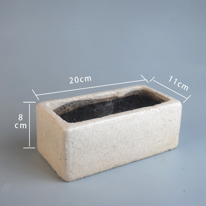 Bowlift Planter