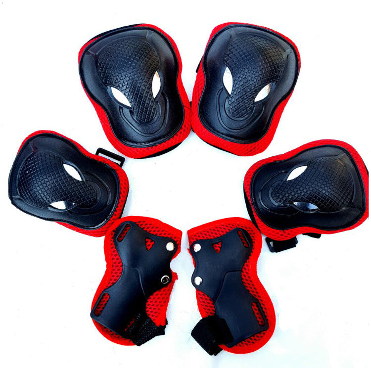 Protective Gear Set Bowlift