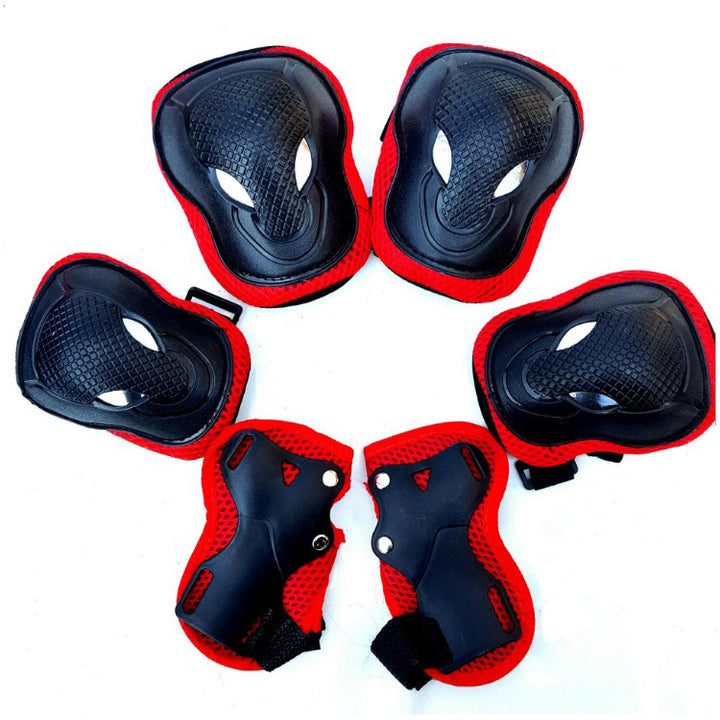 Protective Gear Set Bowlift