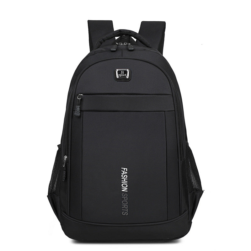 Sleek Sports Utility Backpack