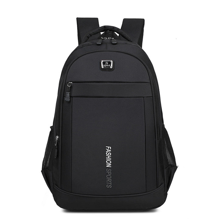 Sleek Sports Utility Backpack