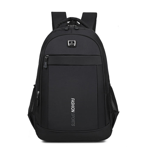 Sleek Sports Utility Backpack