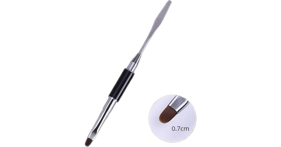 BowLift | Gel application tool and brush – Get the professional touch with ease