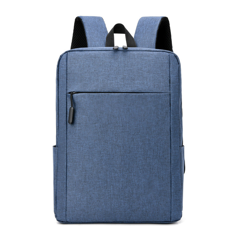 Sleek Multi-Purpose Backpack Bowlift