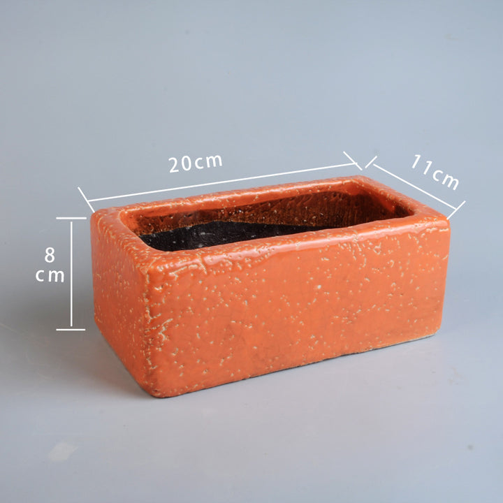 Bowlift Planter