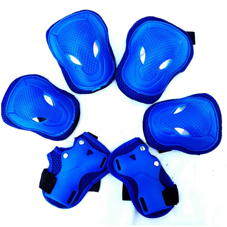 Protective Gear Set Bowlift