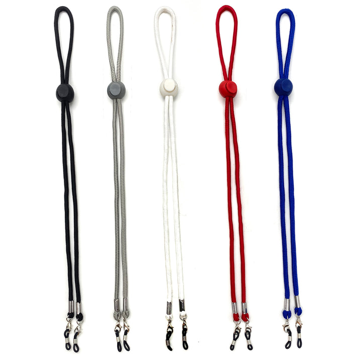 Adjustable Lanyard Bowlift