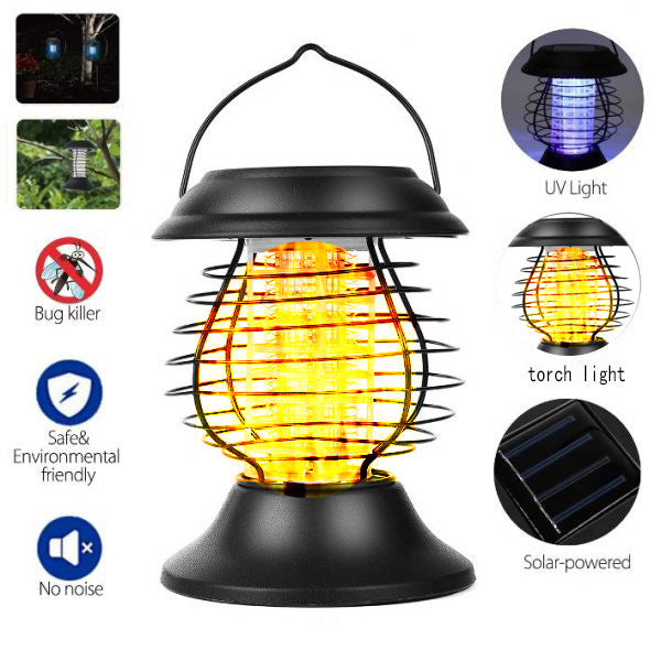 Solar Garden Light