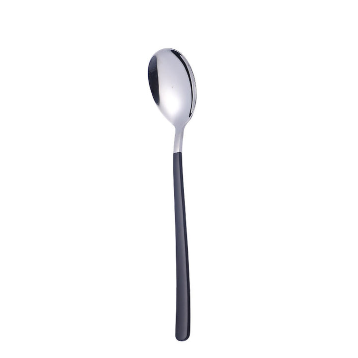 More Elegant and Functional Salad Spoon Bowlift