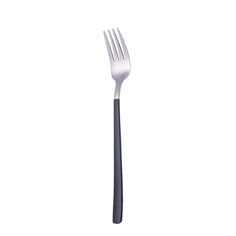 More Elegant and Functional Salad Spoon Bowlift
