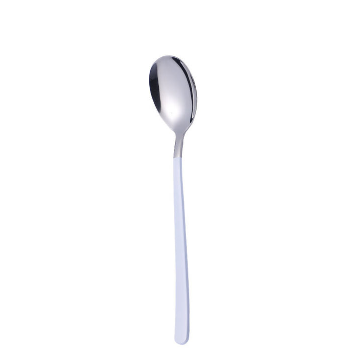 More Elegant and Functional Salad Spoon Bowlift
