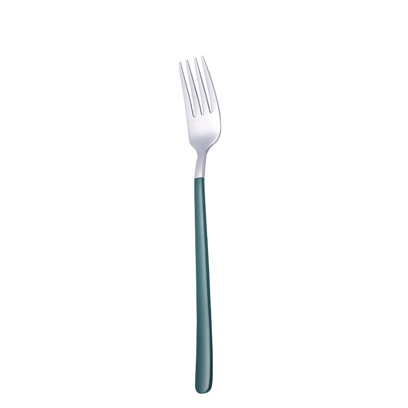 More Elegant and Functional Salad Spoon Bowlift