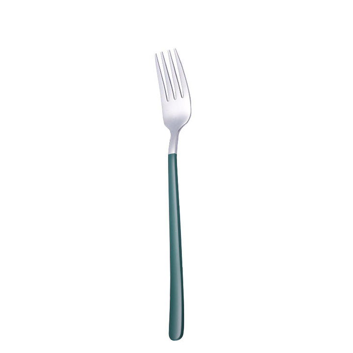 More Elegant and Functional Salad Spoon Bowlift