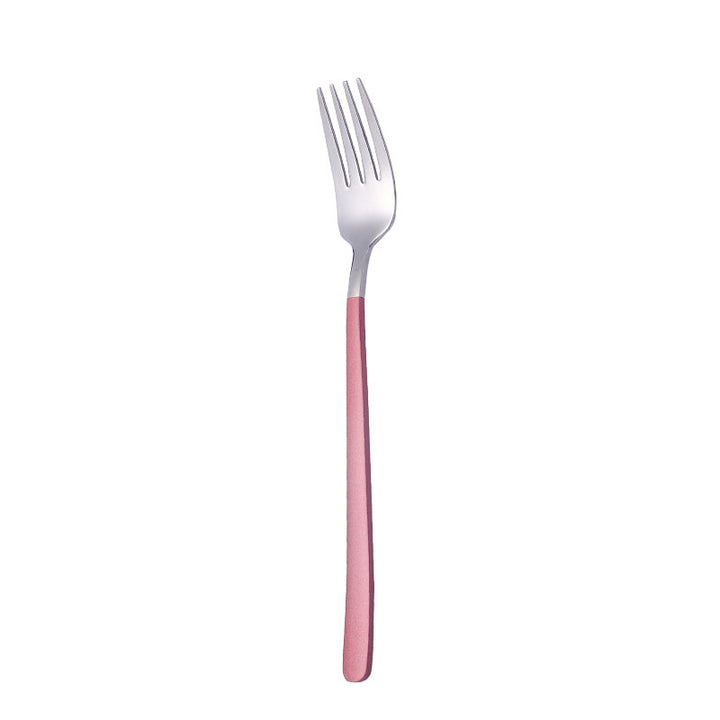 More Elegant and Functional Salad Spoon Bowlift