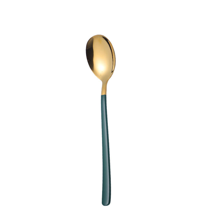 More Elegant and Functional Salad Spoon Bowlift