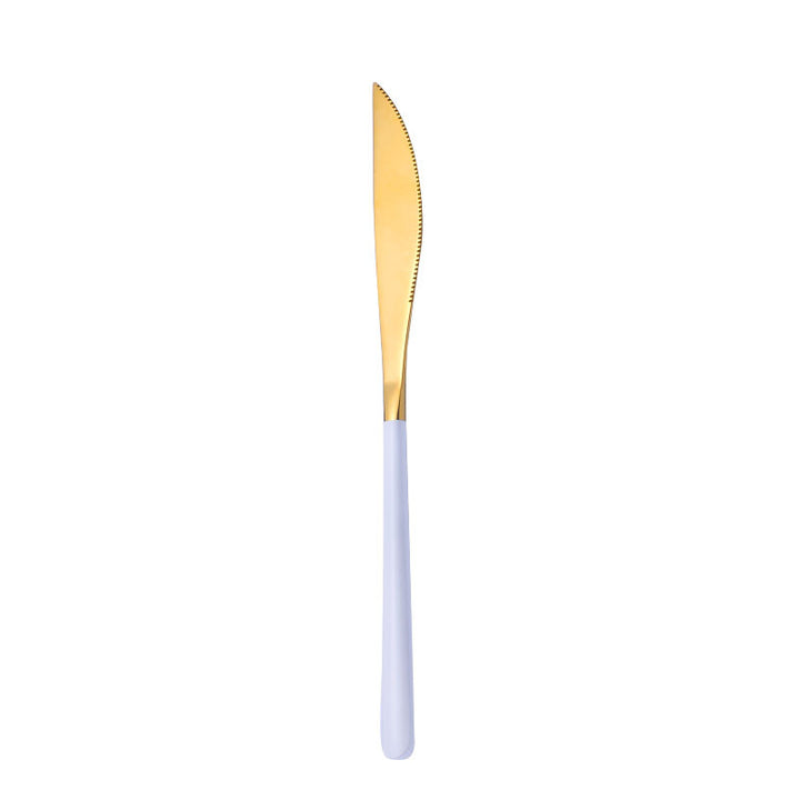More Elegant and Functional Salad Spoon Bowlift