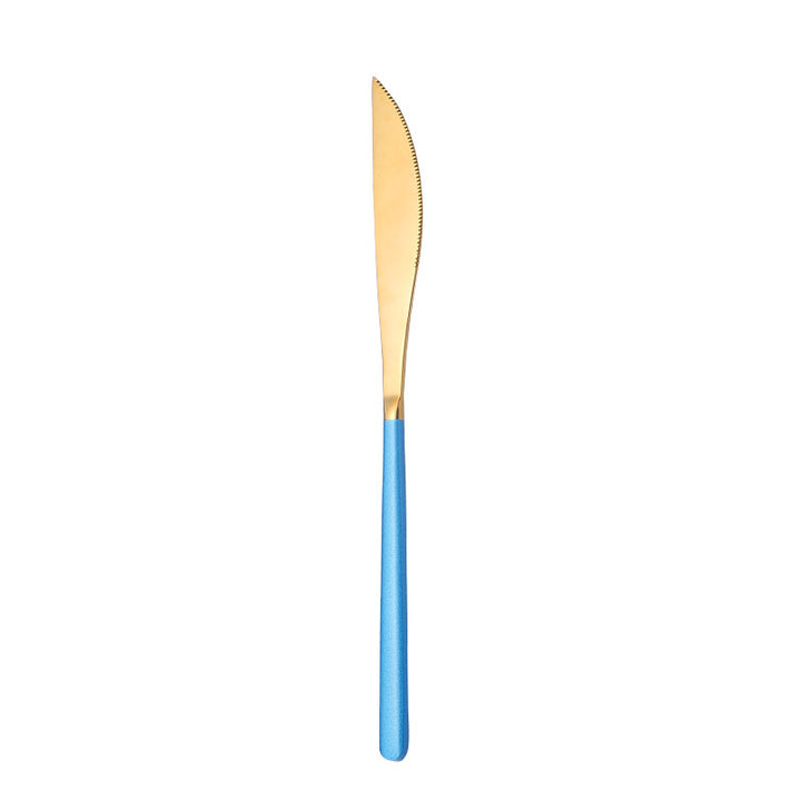 More Elegant and Functional Salad Spoon Bowlift