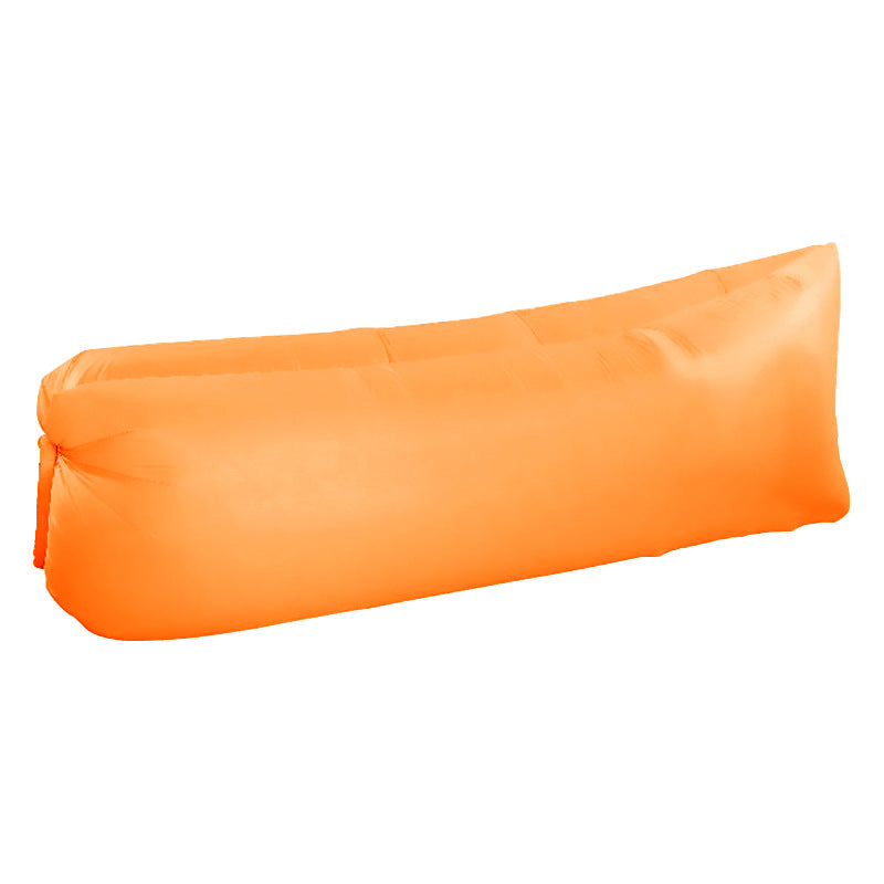Airy and Comfortable Lounge Inflatable Bank Bowlift
