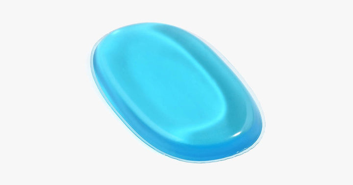 BowLift | Silicone-Makeup-Applicator-Set of 3 - Mixes makeup effortlessly without absorbing the product