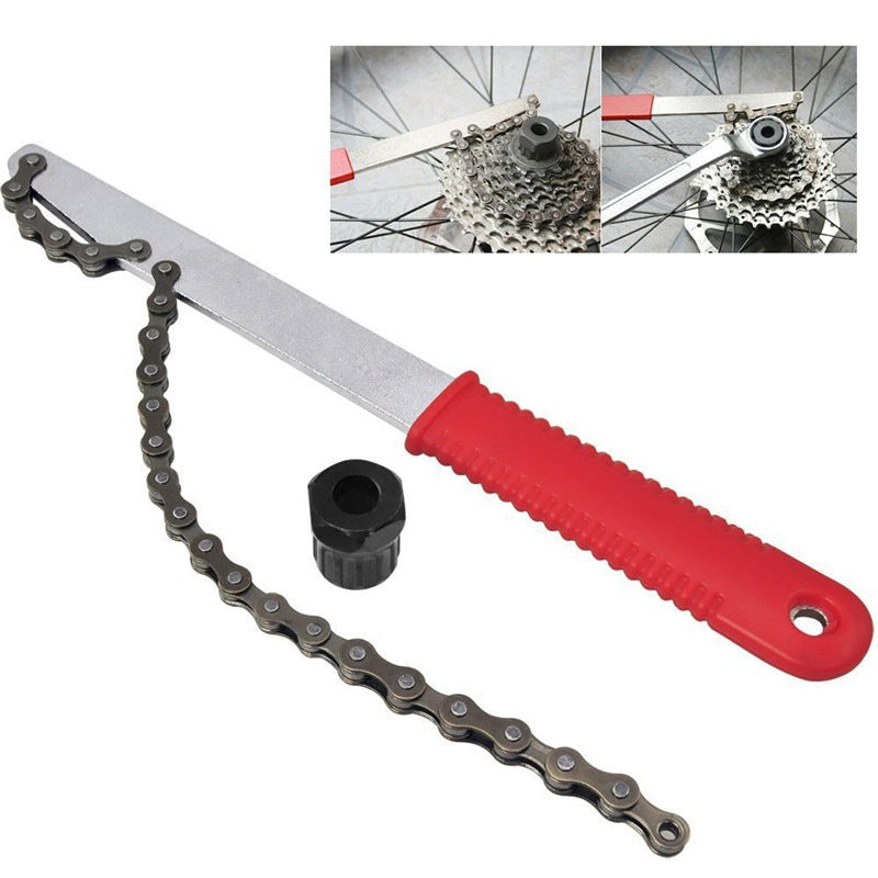 Chain Tool Wrench for Bicycles Bowlift