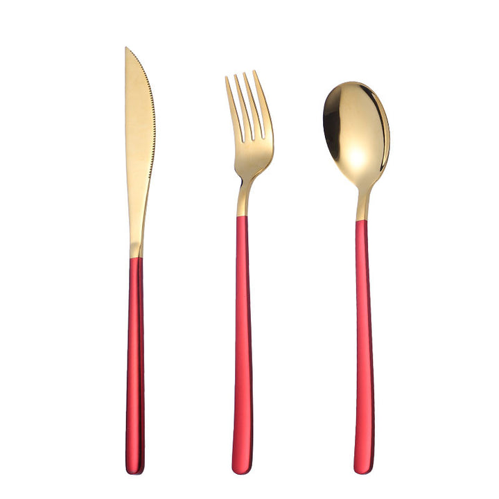 More Elegant and Functional Salad Spoon Bowlift