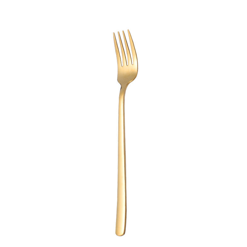 More Elegant and Functional Salad Spoon Bowlift