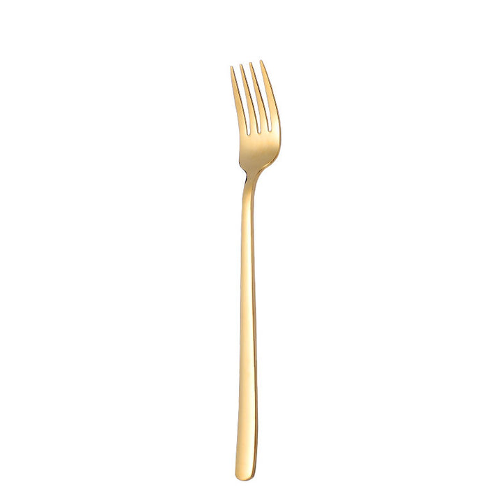 More Elegant and Functional Salad Spoon Bowlift