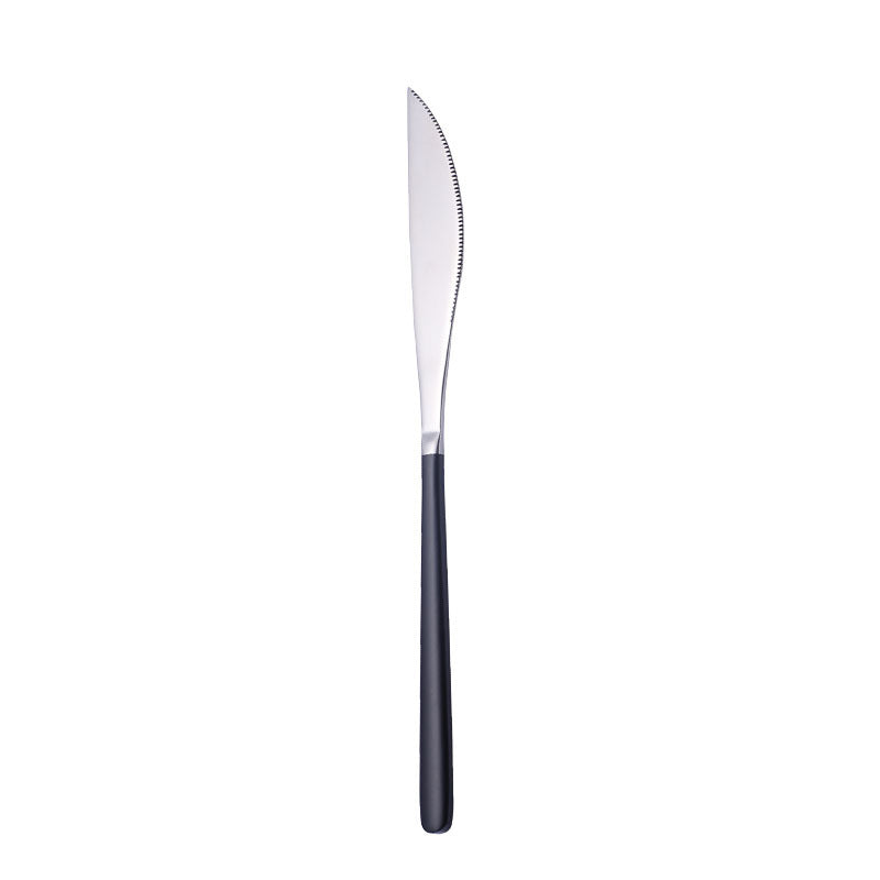 More Elegant and Functional Salad Spoon Bowlift