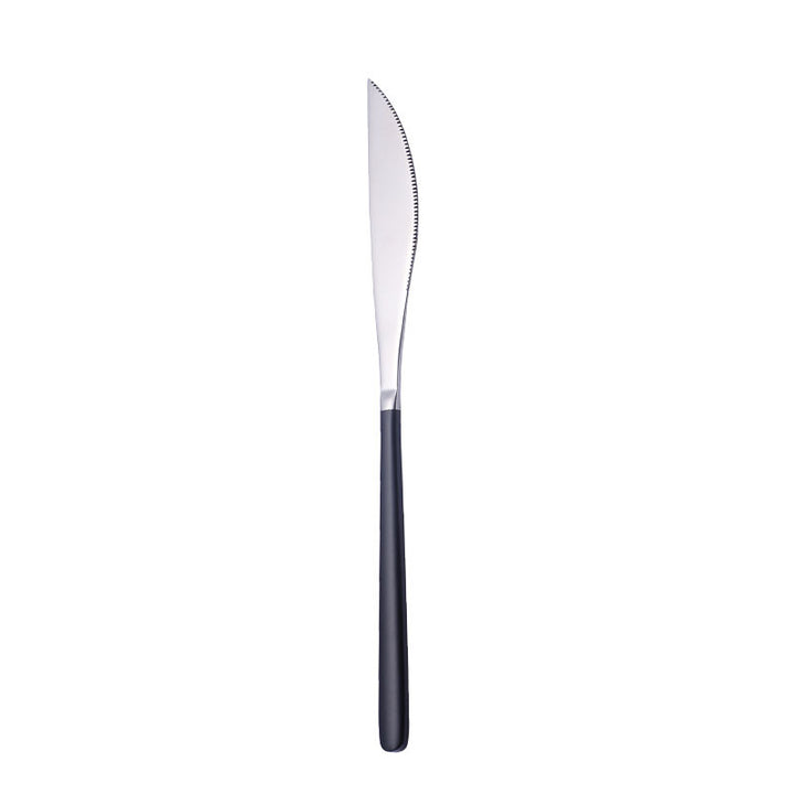 More Elegant and Functional Salad Spoon Bowlift