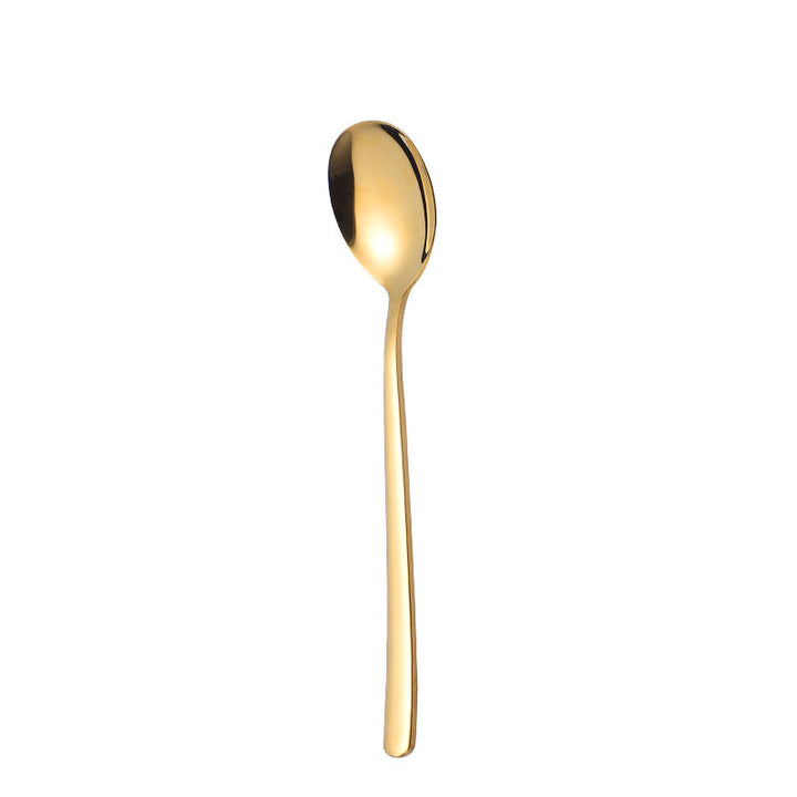 More Elegant and Functional Salad Spoon Bowlift