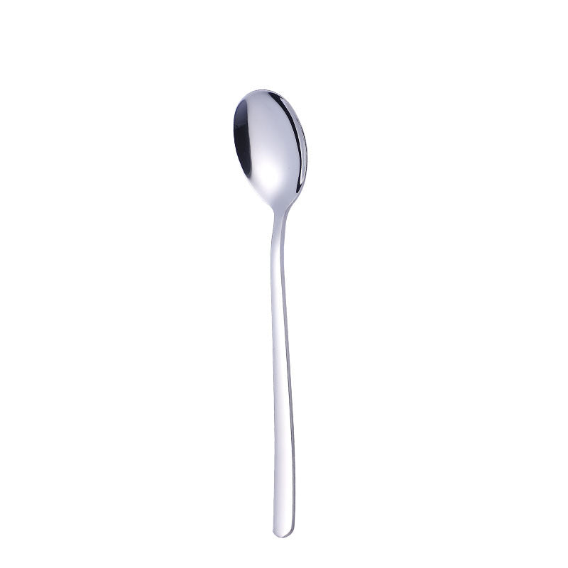 More Elegant and Functional Salad Spoon Bowlift