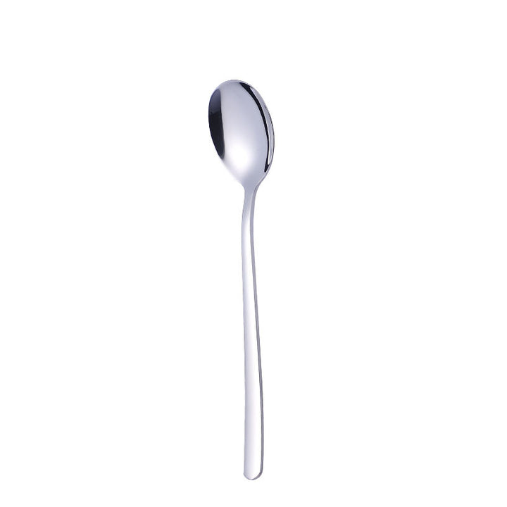 More Elegant and Functional Salad Spoon Bowlift