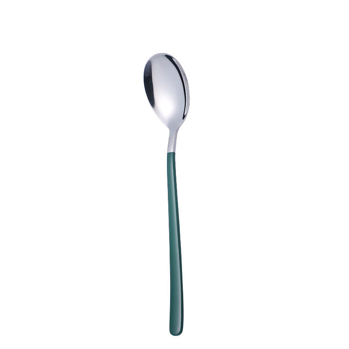 More Elegant and Functional Salad Spoon Bowlift