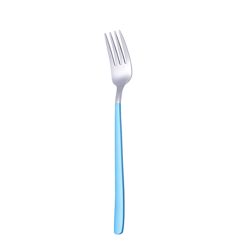 More Elegant and Functional Salad Spoon Bowlift