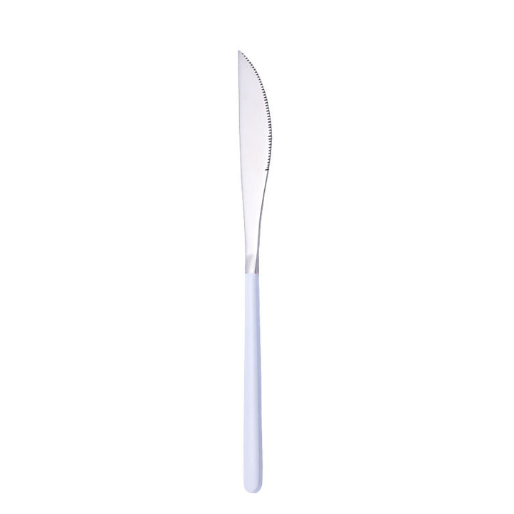 More Elegant and Functional Salad Spoon Bowlift