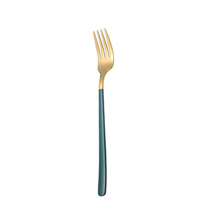 More Elegant and Functional Salad Spoon Bowlift