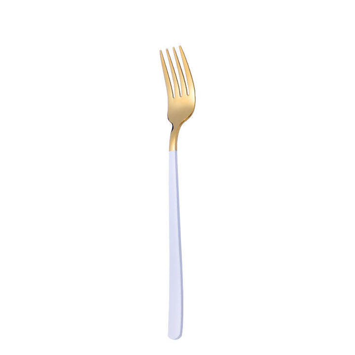More Elegant and Functional Salad Spoon Bowlift