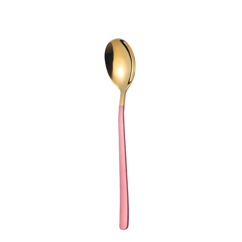 More Elegant and Functional Salad Spoon Bowlift