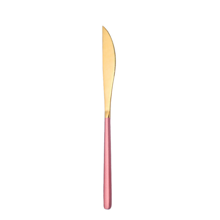 More Elegant and Functional Salad Spoon Bowlift