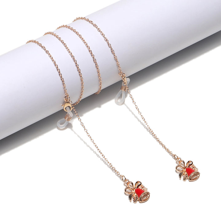 Charming Eyewear Chain Bowlift