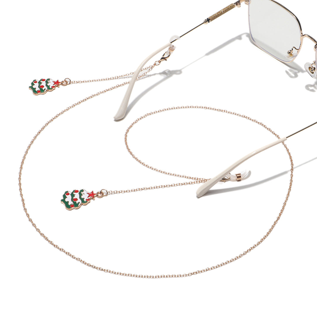 Charming Eyewear Chain Bowlift