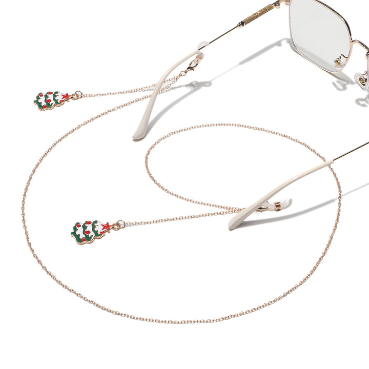 Charming Eyewear Chain Bowlift