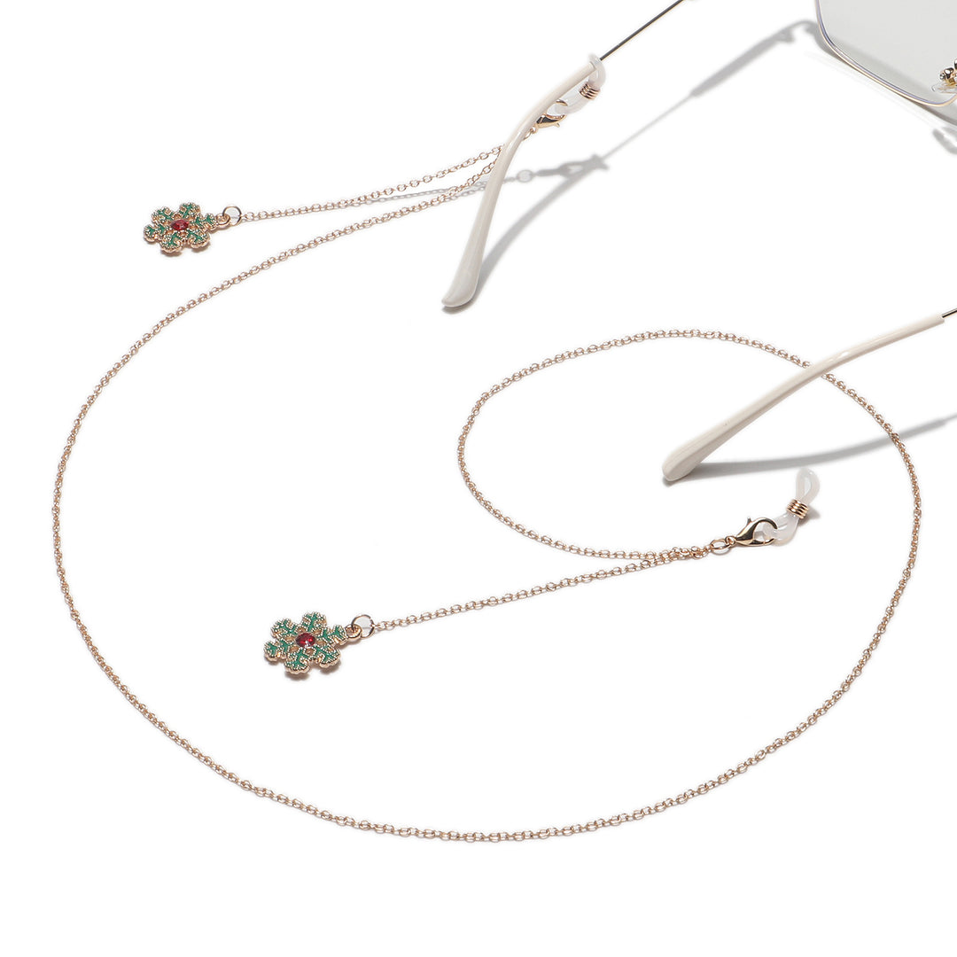 Charming Eyewear Chain Bowlift