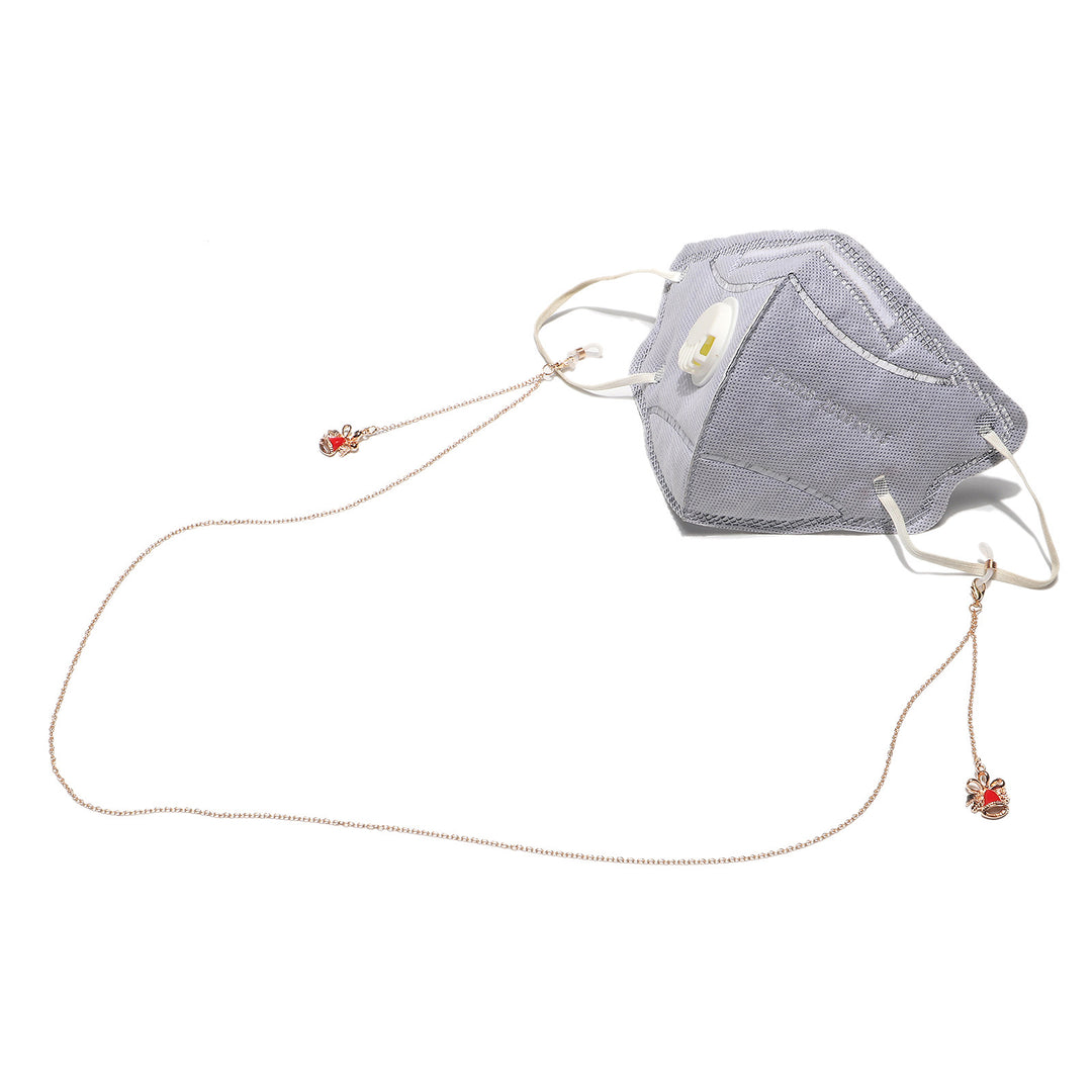 Charming Eyewear Chain Bowlift