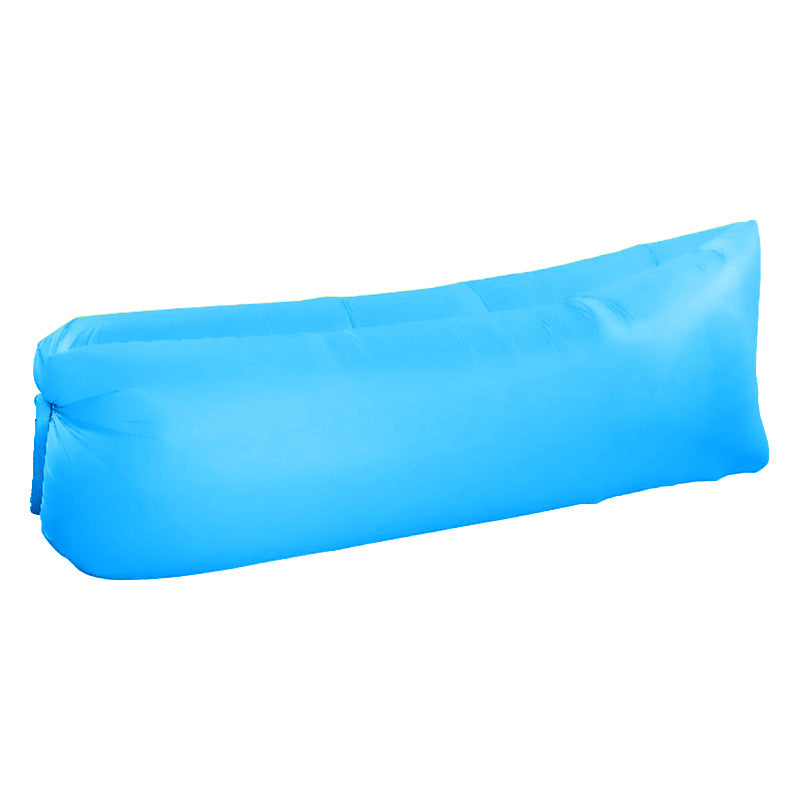 Airy and Comfortable Lounge Inflatable Bank Bowlift