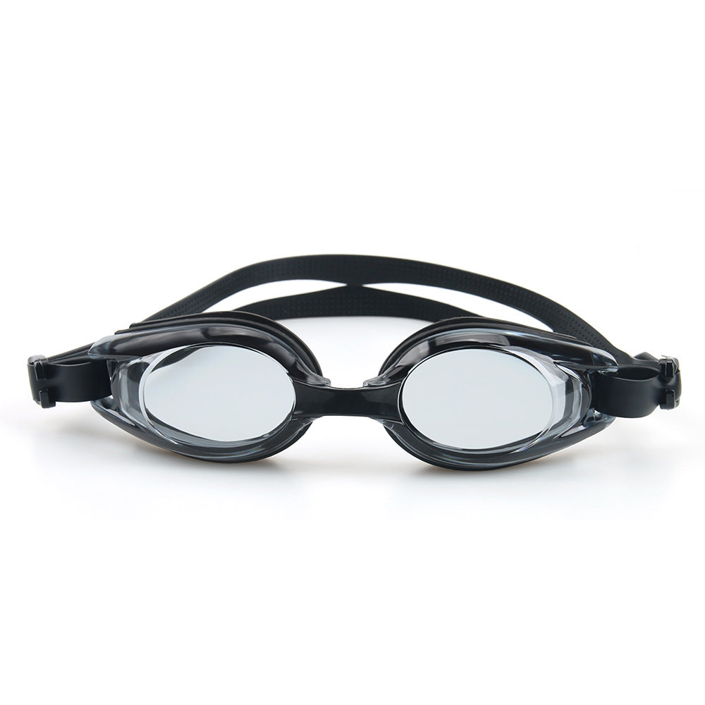 Premium Swim Goggles Bowlift