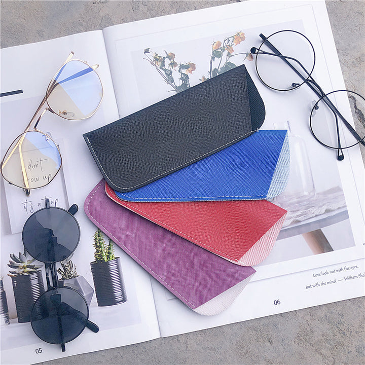 Stylish Eyewear Case Bowlift