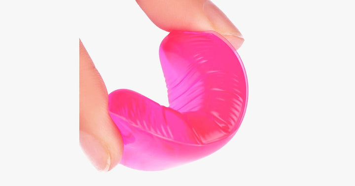 BowLift | Silicone-Makeup-Applicator-Set of 3 - Mixes makeup effortlessly without absorbing the product