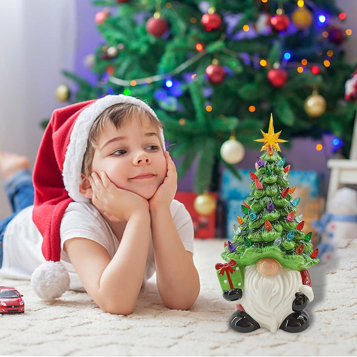 BowLift | GnomeGlow – Illuminate your garden with enchanting holiday lights